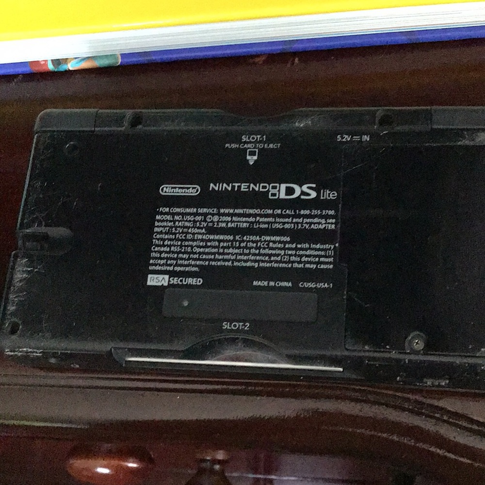 DS - Picture 3 of 5